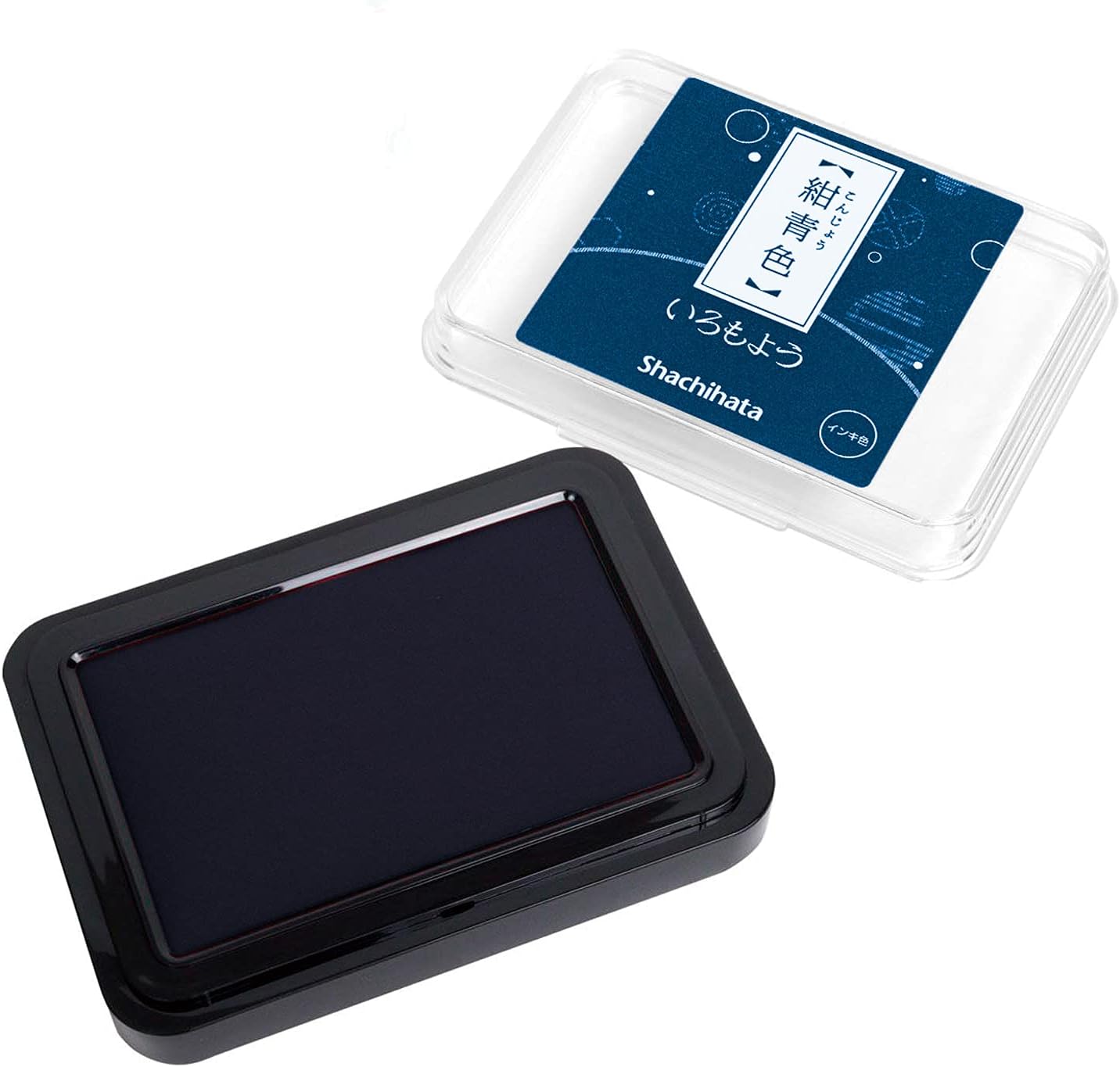 Shachihata Warabe Ink Pad - Image 21