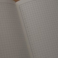 Faded Chronicle 2027 All-in-one Planner TN Standard Size