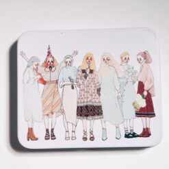 La Dolce Vita Sticker Set (30pcs) - Dearest