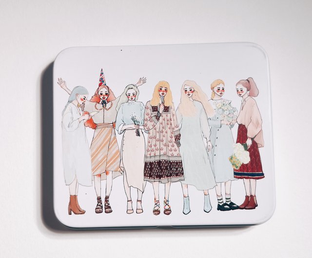 La Dolce Vita Sticker Set (30pcs) - Dearest