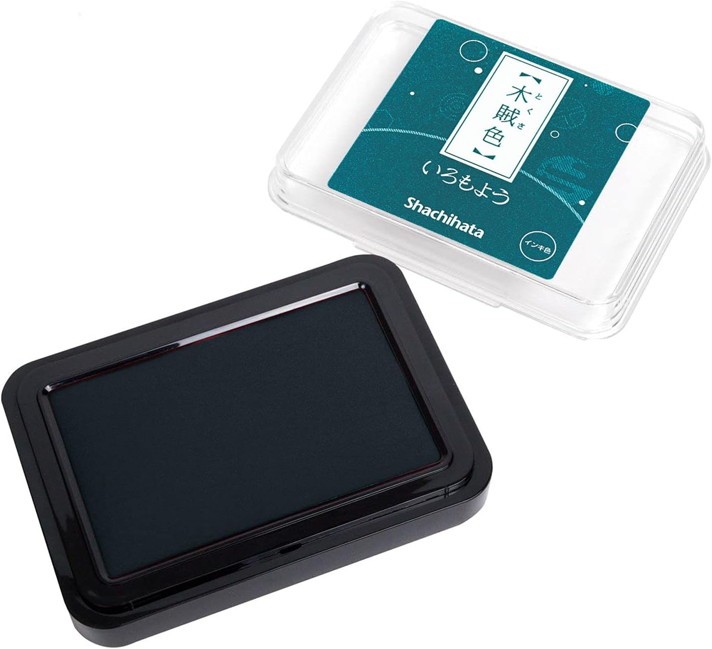 Shachihata Warabe Ink Pad - Image 23