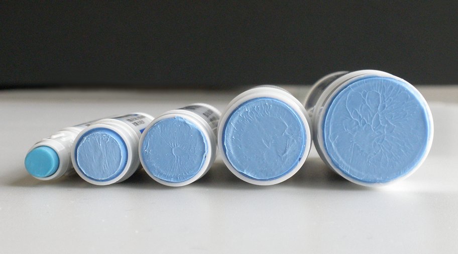 Tombow PIT Disappearing Glue Stick