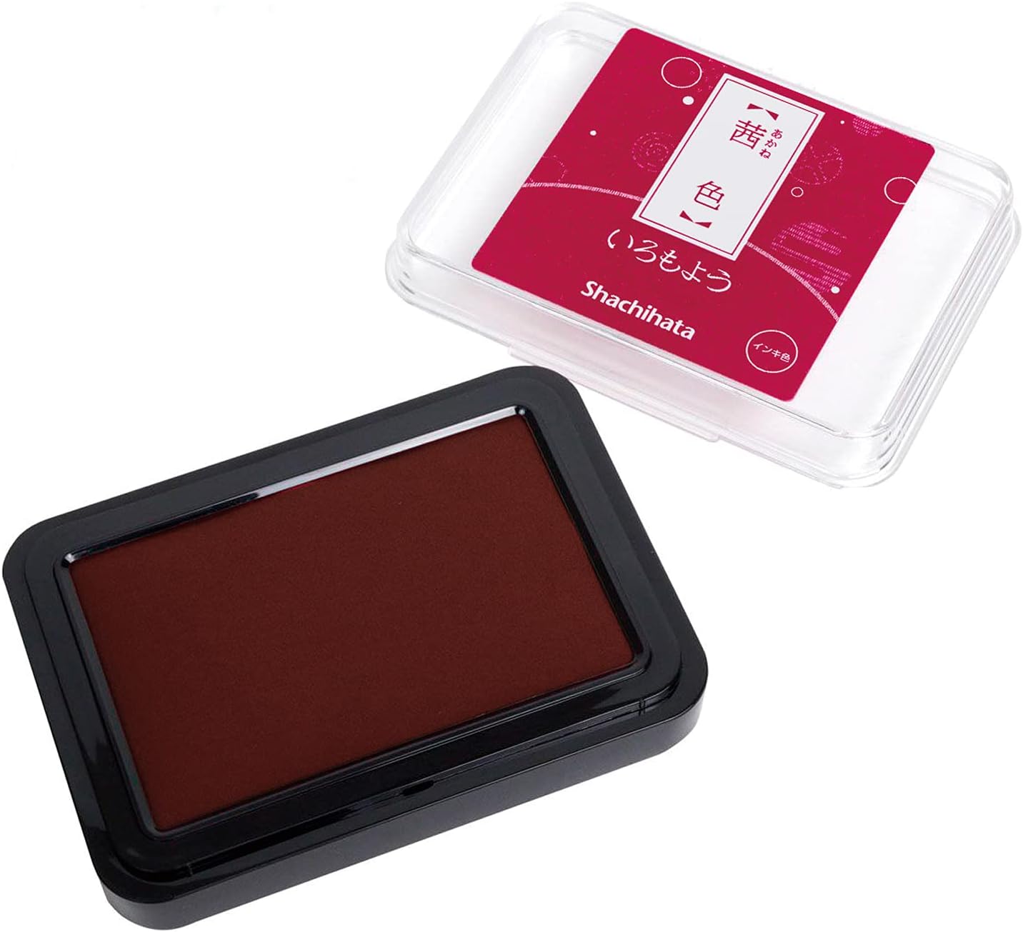 Shachihata Warabe Ink Pad - Image 20