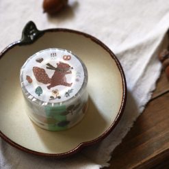 Ivy Snow The Forest Kitchen PET Tape