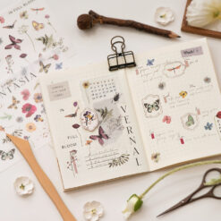 MU Print-On Stickers – no. 240