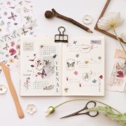 MU Print-On Stickers – no. 240