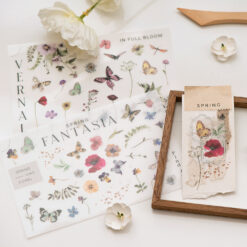 MU Print-On Stickers – no. 240