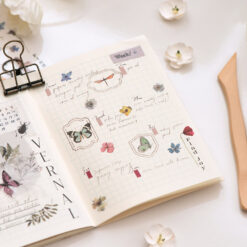 MU Print-On Stickers – no. 240