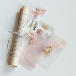 MU Tracing Paper Packs (3 styles)