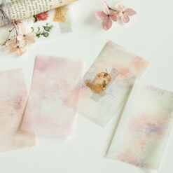 MU Tracing Paper Packs (3 styles)