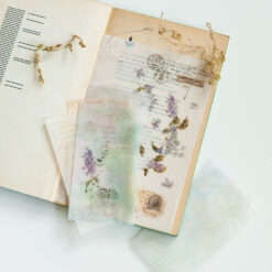 MU Tracing Paper Packs (3 styles)