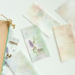 MU Tracing Paper Packs (3 styles)