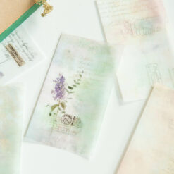 MU Tracing Paper Packs (3 styles)