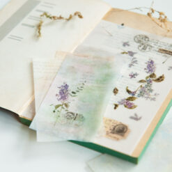 MU Tracing Paper Packs (3 styles)