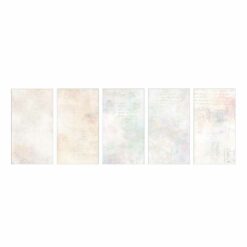 MU Tracing Paper Packs (3 styles)
