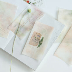 MU Tracing Paper Packs (3 styles)