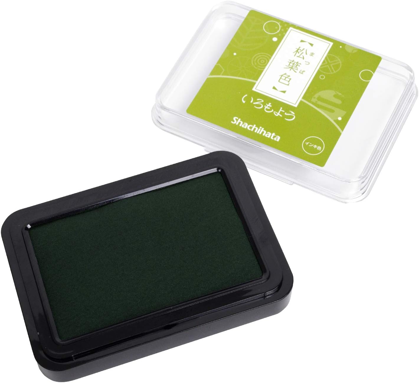 Shachihata Warabe Ink Pad - Image 11