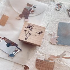 Nove Tokyo Ltd. Rubber Stamps