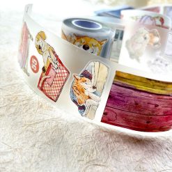 DingDing Kiss-cut PET Tape 55 - Image 5