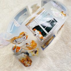 DingDing Kiss-cut PET Tape 55 - Image 6