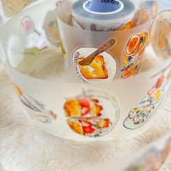 DingDing Kiss-cut PET Tape 56 - Image 5