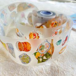 DingDing Kiss-cut PET Tape 56 - Image 6