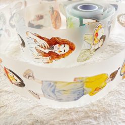DingDing Kiss-cut PET Tape 57 - Image 5