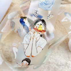 DingDing Kiss-cut PET Tape 57 - Image 6