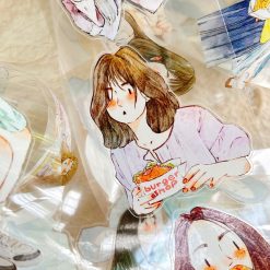 DingDing Kiss-cut PET Tape 57 - Image 8