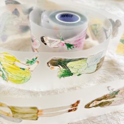 DingDing Kiss-cut PET Tape 58 - Image 5
