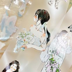 DingDing Kiss-cut PET Tape 58 - Image 6