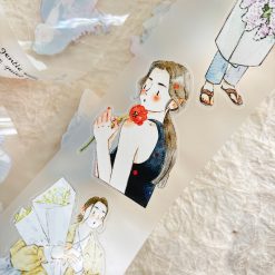 DingDing Kiss-cut PET Tape 58 - Image 7