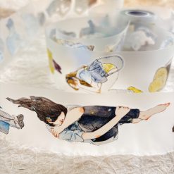 DingDing Kiss-cut PET Tape 59 - Image 5