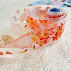 DingDing Kiss-cut PET Tape A54 - Image 6