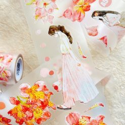 DingDing Kiss-cut PET Tape A54 - Image 8