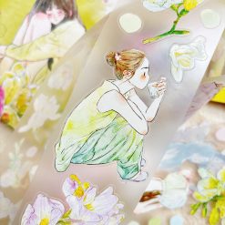 DingDing Kiss-cut PET Tape A55 - Image 6