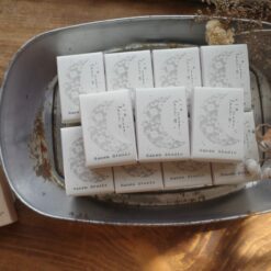 Hanen Studio Rubber Stamps - Group 1
