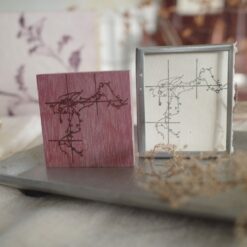 Hanen Studio Rubber Stamps - Group 2