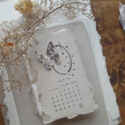 Hanen Studio Rubber Stamps - Group 1