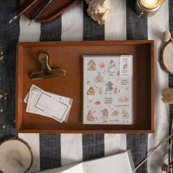 Sho Little Happiness Stickers - Forest Party