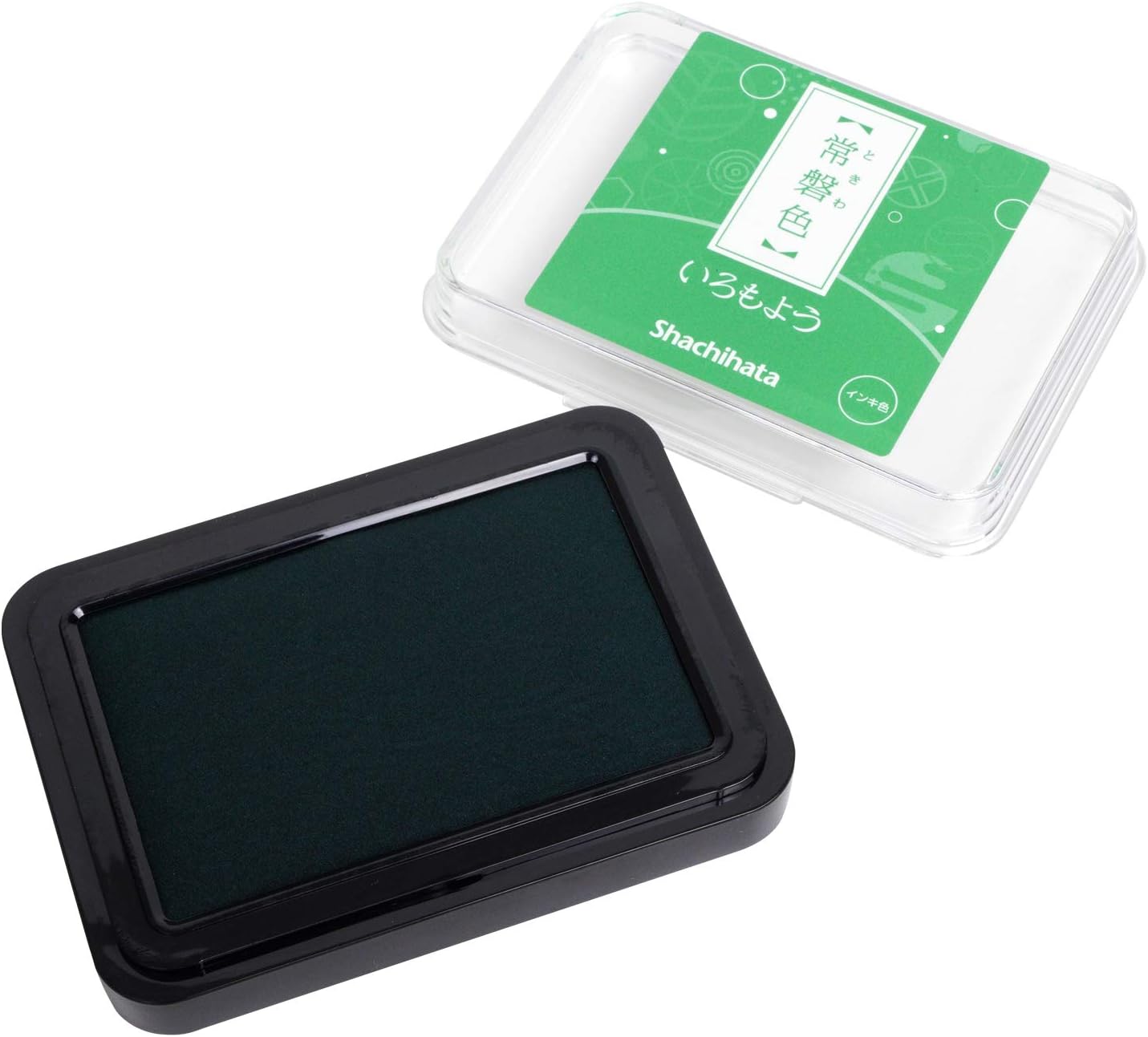 Shachihata Warabe Ink Pad - Image 19