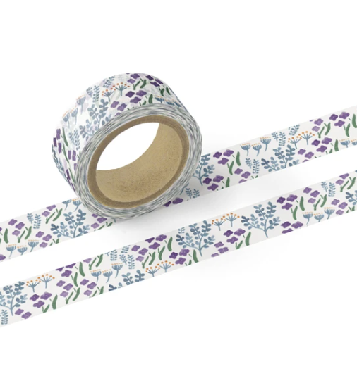 Kayo Aoyama Washi Tape
