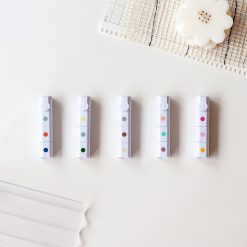 MU Inky Pen 10 - Aged Scroll Hues