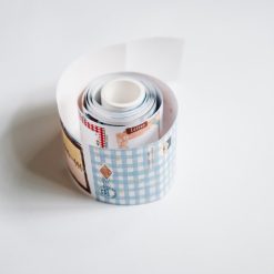 La Dolce Vita Memo Sticker Roll - Sweet Moments - Image 2