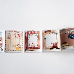 La Dolce Vita Memo Sticker Roll - Sweet Moments - Image 5