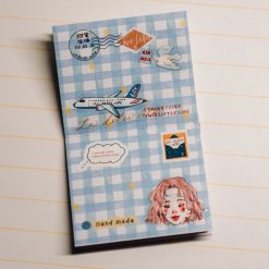 La Dolce Vita Memo Sticker Roll - Sweet Moments - Image 8