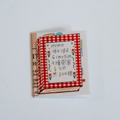 La Dolce Vita Memo Sticker Roll - Sweet Moments - Image 9