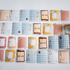 La Dolce Vita Memo Sticker Roll - Sweet Moments - Image 10