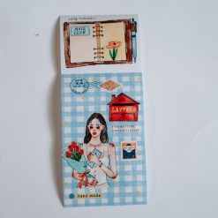 La Dolce Vita Memo Sticker Roll - Sweet Moments - Image 15