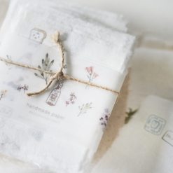 Black Milk Project This Moment - Handmade Paper Set